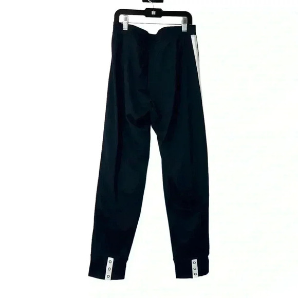 ASICS PANTS GIRLS LARGE LANI JR TRACK JOGGER PANTS ATHLETIC ATHLETE 5001 - Picture 3 of 7